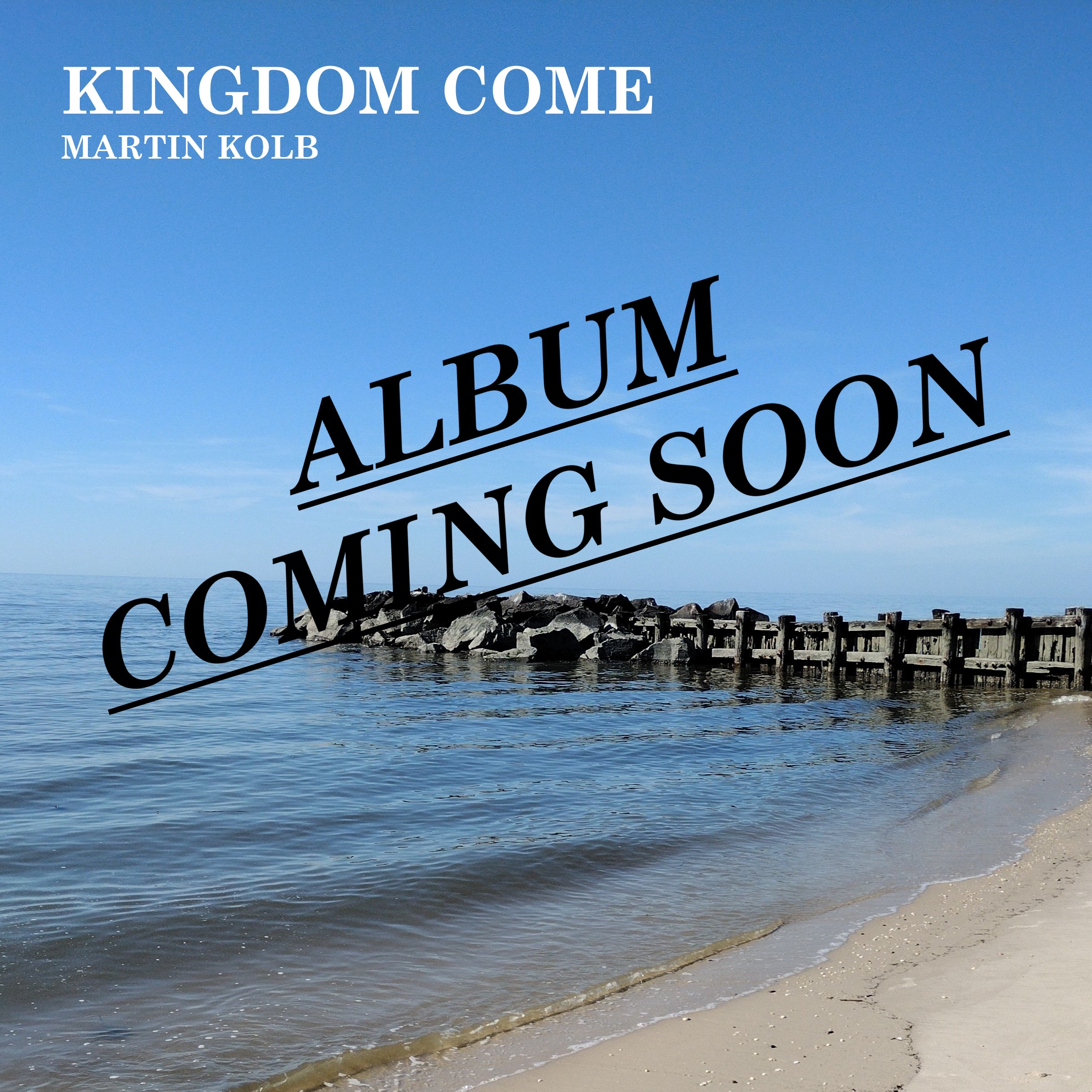 Kingdom Come